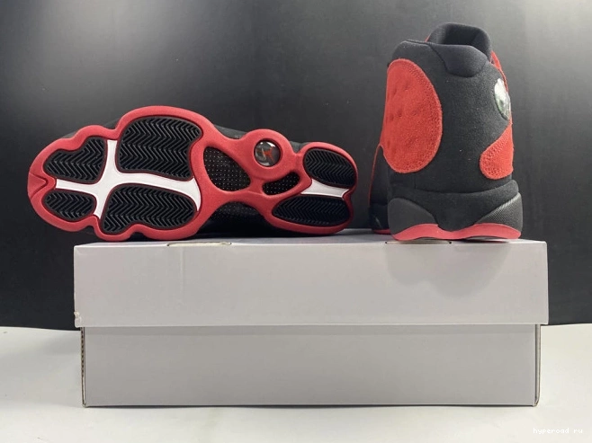 13 REVERSE 602 JORDAN AIR BRED" DJ5982 0530